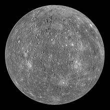 Mercury