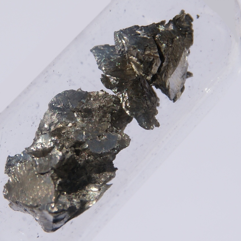 Praseodymium